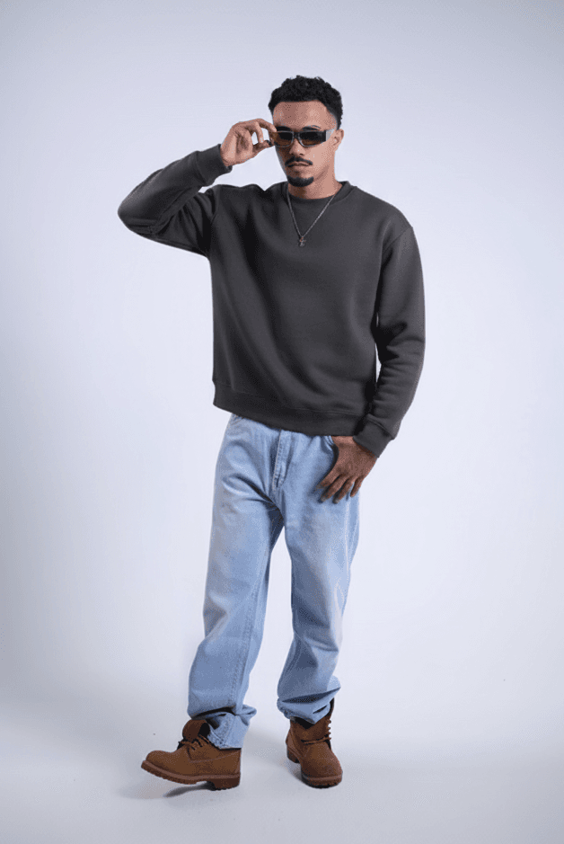 RAW Short Neck Boxfit — Ferrani